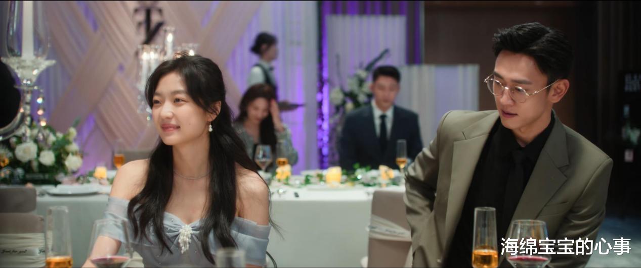 看完黄景瑜新剧《冬至》，不禁感慨：CP感真的是门玄学！