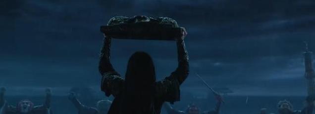 魔家四将没睡醒?《封神2》预告惹争议,可以降低心理预期了