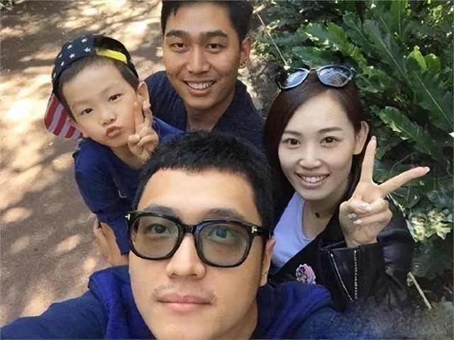 宋哲即将出狱?马蓉豪掷1500万移民,难怪王宝强当初选择无视前妻