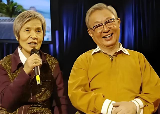 唐杰忠|十登春晚的他晚年喪子，85歲患癌離世一年后，兒女為遺產(chǎn)對簿公堂