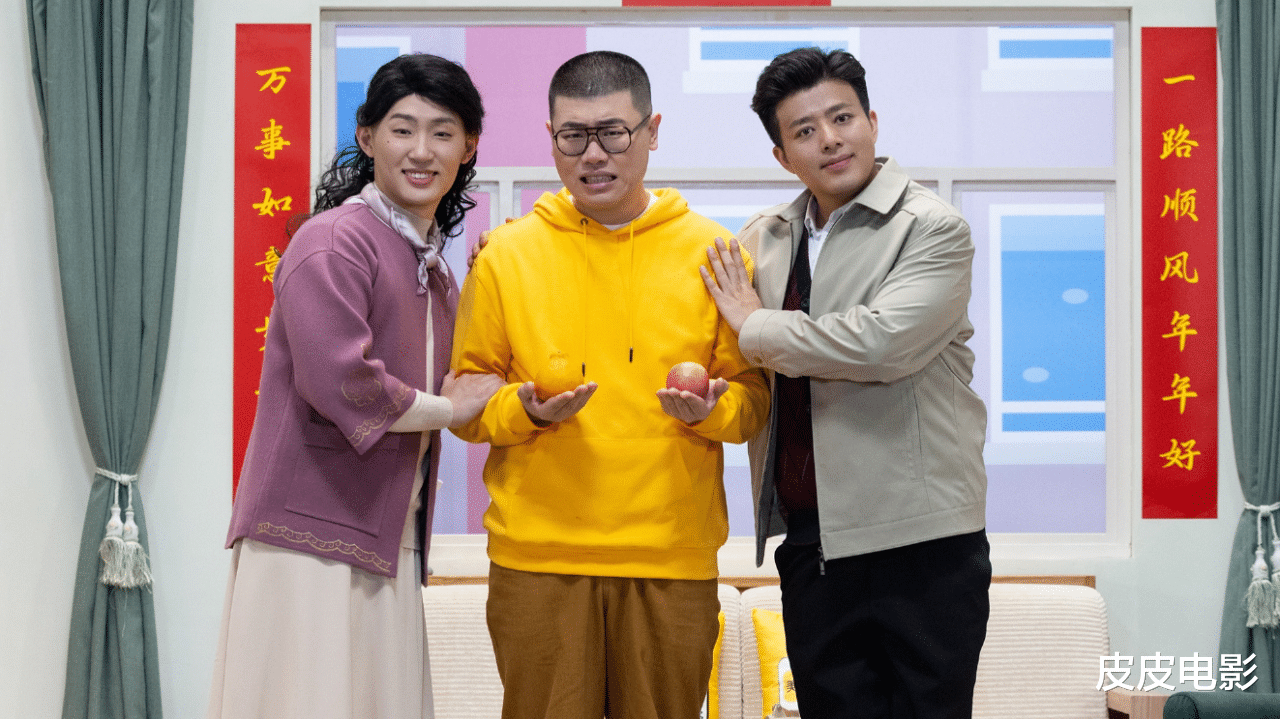 给近3年最好的10部国产剧排个名:《人世间》第9名,第1名没争议