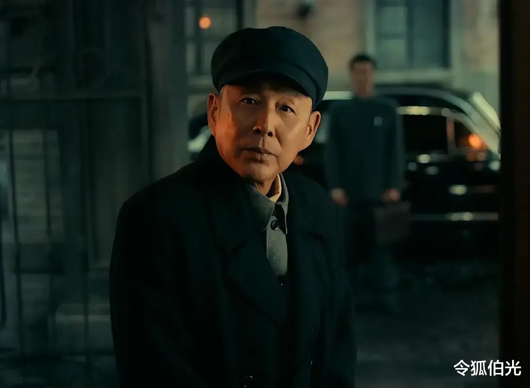 投资高达4.5亿,票房惨败?《解密》给了陈思诚“一个教训”