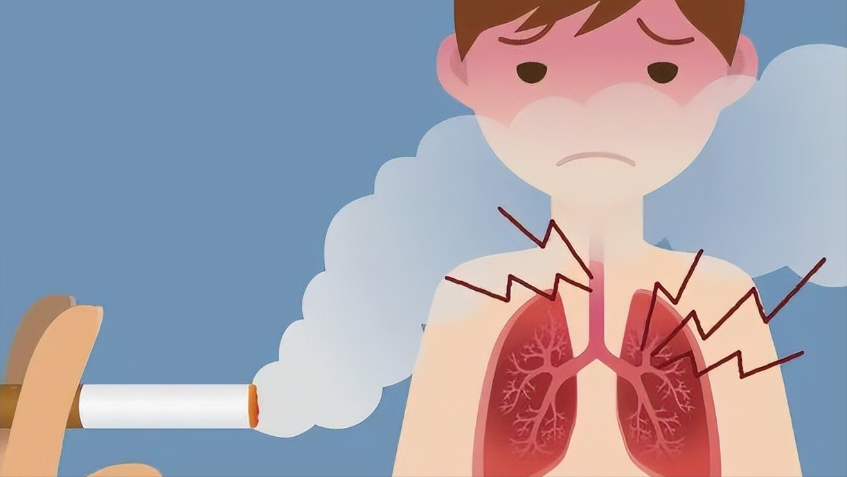 一天一包烟，三天一包烟，哪个伤害大？别乱猜，医生告诉你实情