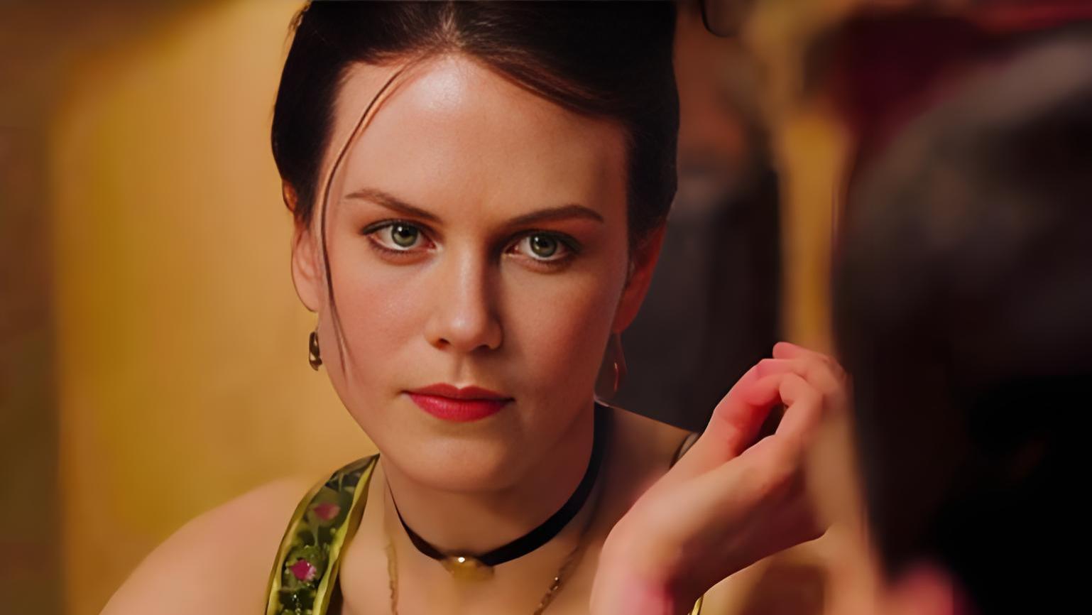 这三部欧美绝色片，导演大胆突破，演员全情投入，令人回味无穷！