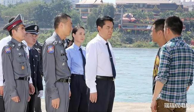 由真实事件改编的5部剧,一部比一部敢拍,别说你全看过