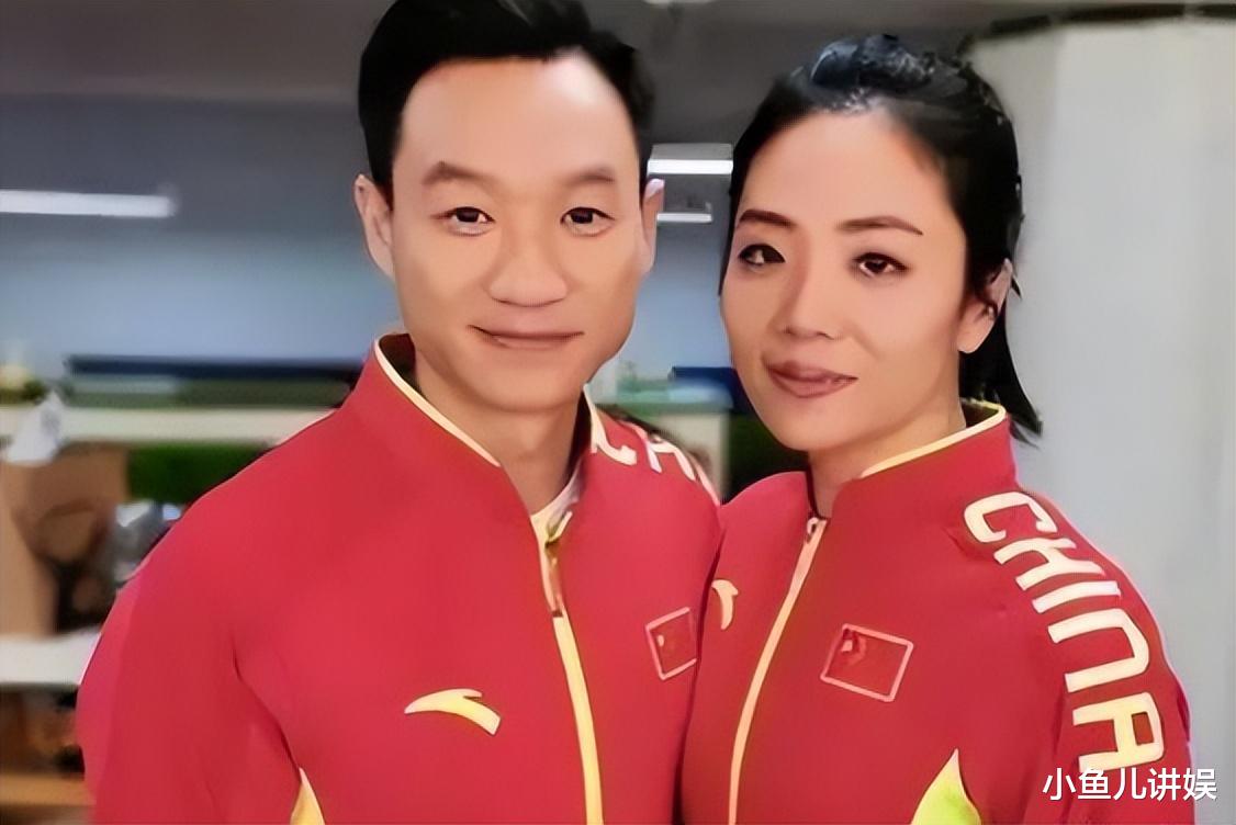 婚内包养奥运冠军,诈骗27位明星近6000万,国脚前妻王媞下场凄惨