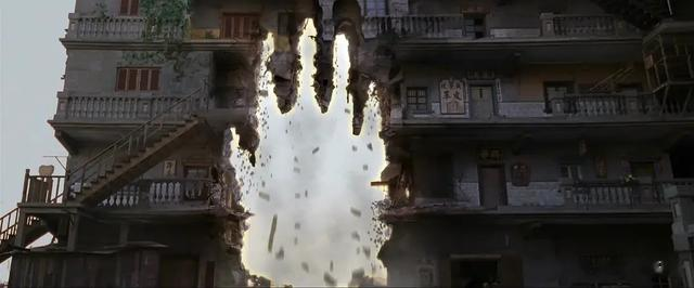 周星驰评分最高十部电影，《九品芝麻官》第5，《功夫》不是第一