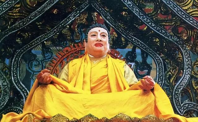 “观音”扮演者左大玢有多美？与主席是忘年交，颜值不输一线女星