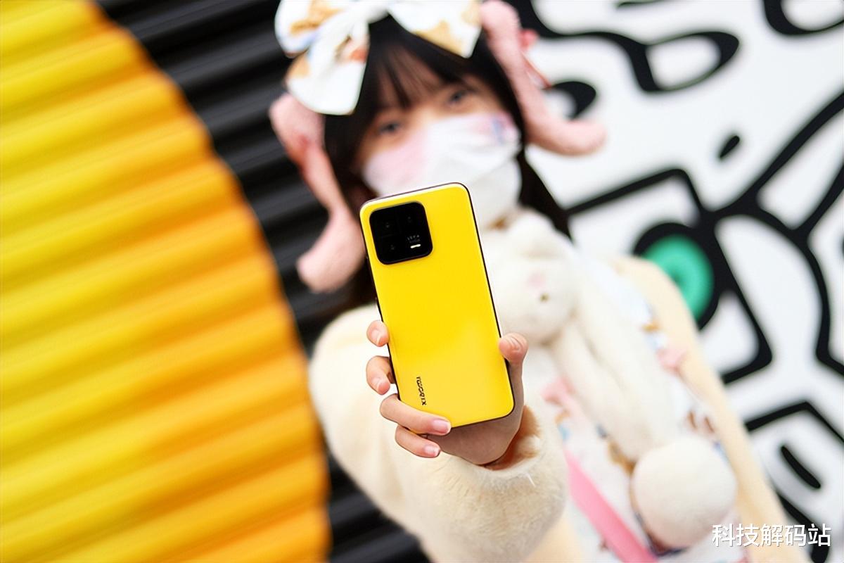 小米15最强对手？vivoX200系外观公布，6.31英寸小屏，配置拉满