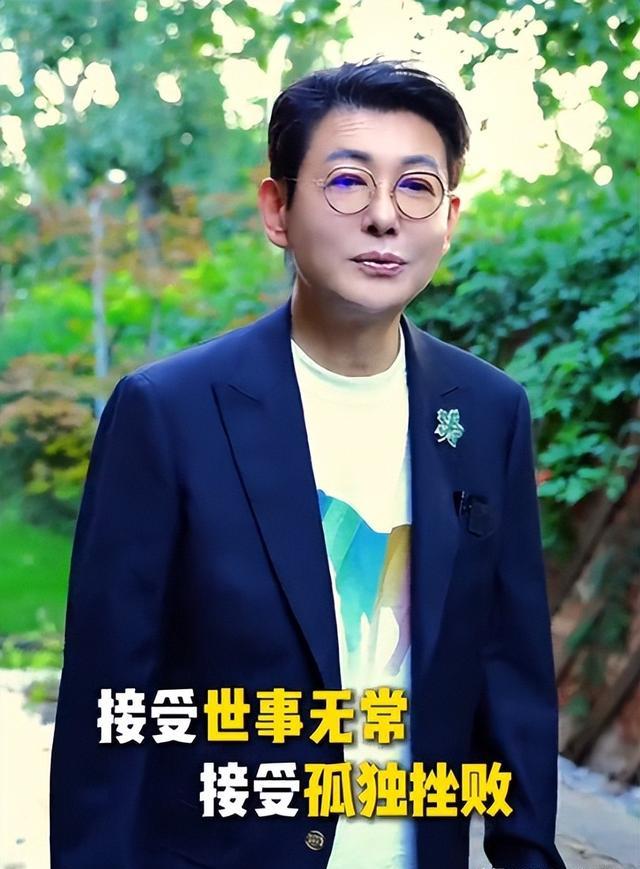 和董卿同居6年分手,被骂“央视败类”的程前,为何能东山再起?