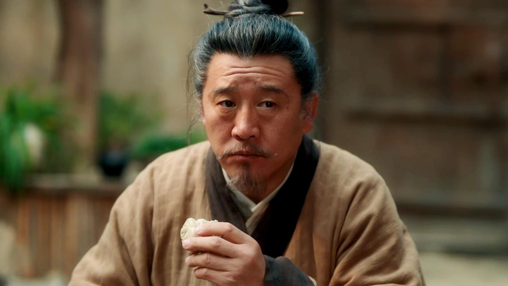 《清明上河图密码》大结局：赵不尤到死都想不到，赵离是官家替身