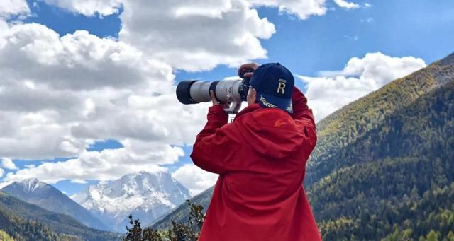 不到1.4萬！RF200-800大炮你心動嗎？