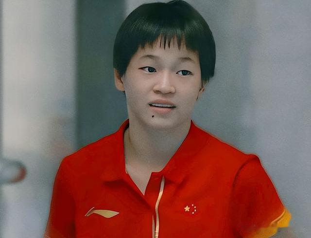 朱小龙为啥会骂全红婵?有人曝他曾经与全红婵有个过节