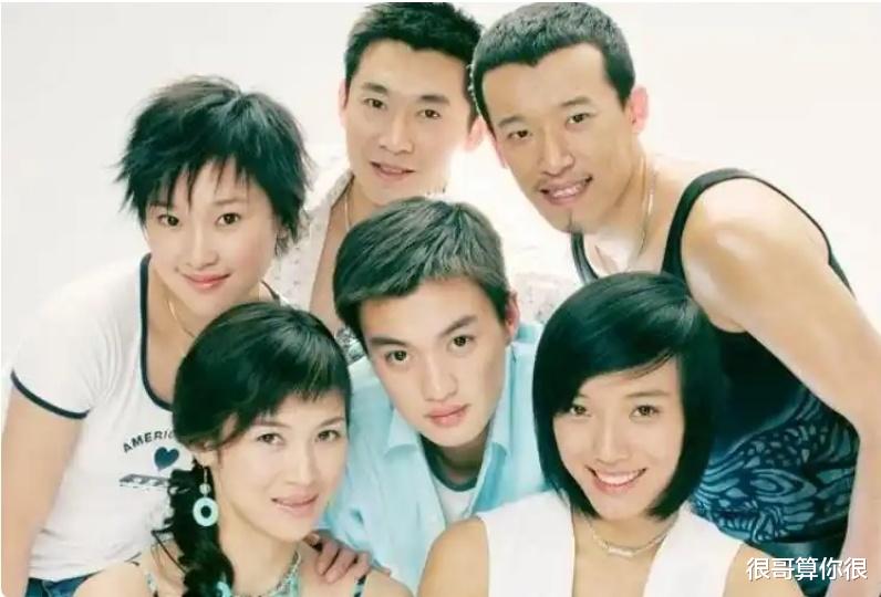 周一围：海岩力捧没火，章子怡看好没红，今凭清明上河图密码出圈