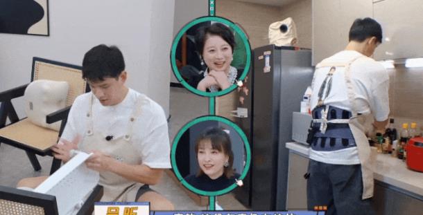 原来他们是夫妻,出道28年零绯闻,老婆比他出名,7岁女儿高颜值