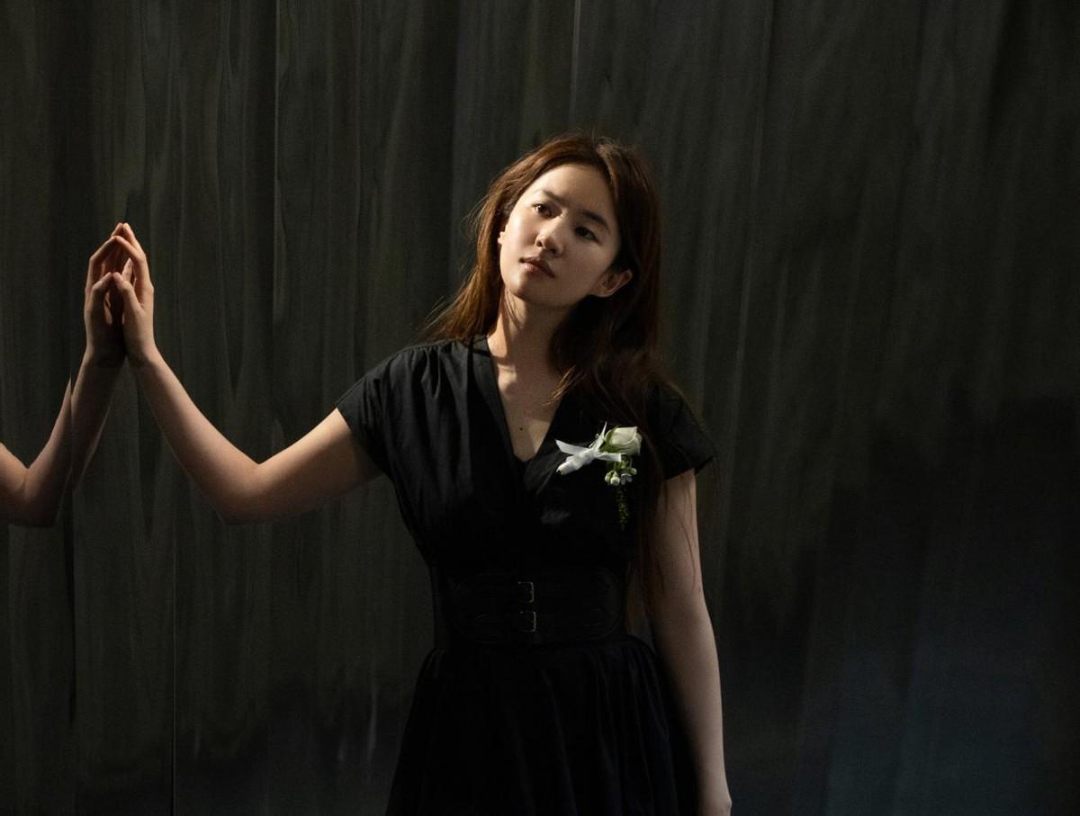 看完《玫瑰的故事》大结局,我百感交集,于是写下了这篇文章