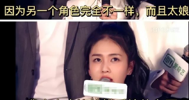 长得美若天仙,私下却是“文盲”的5位女星,孙俪、周也出乎意料