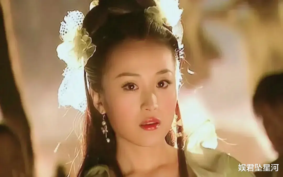 《凡人歌》6位美女谁更好看?殷桃第5,陈昊宇第3,第1是虎扑女神