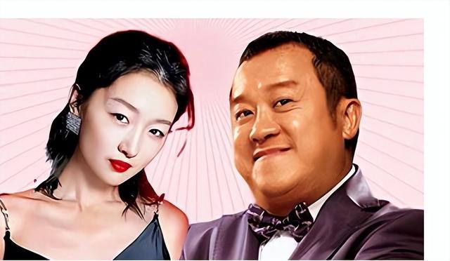 私生活混乱，不拉窗帘与男友玩“拔萝卜”，周冬雨本性还是暴露了