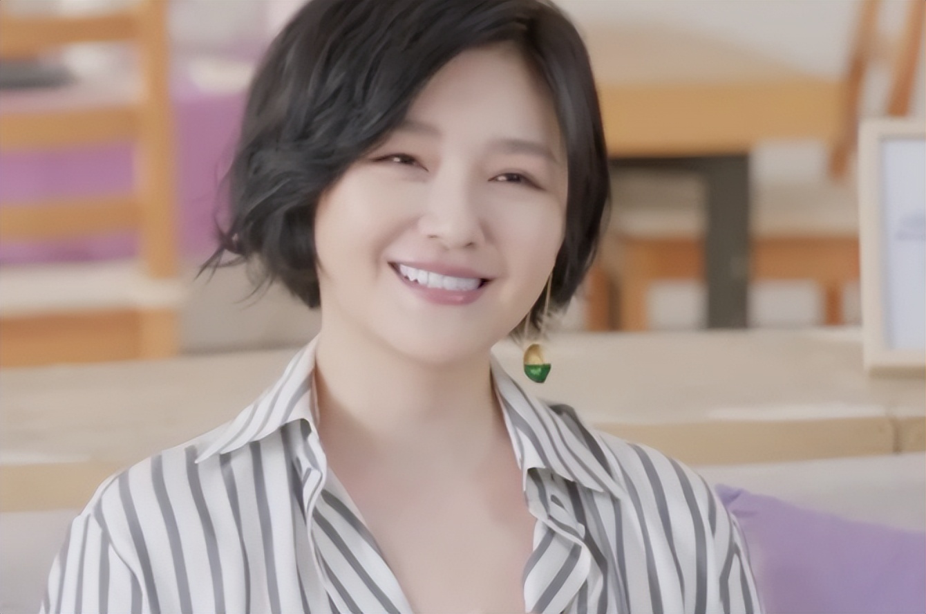 现在的大S,已经不配被我们喜欢了!