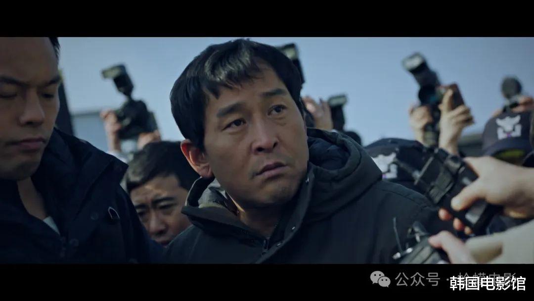 以暴制暴，这部复仇爽剧简直嗨翻啦！