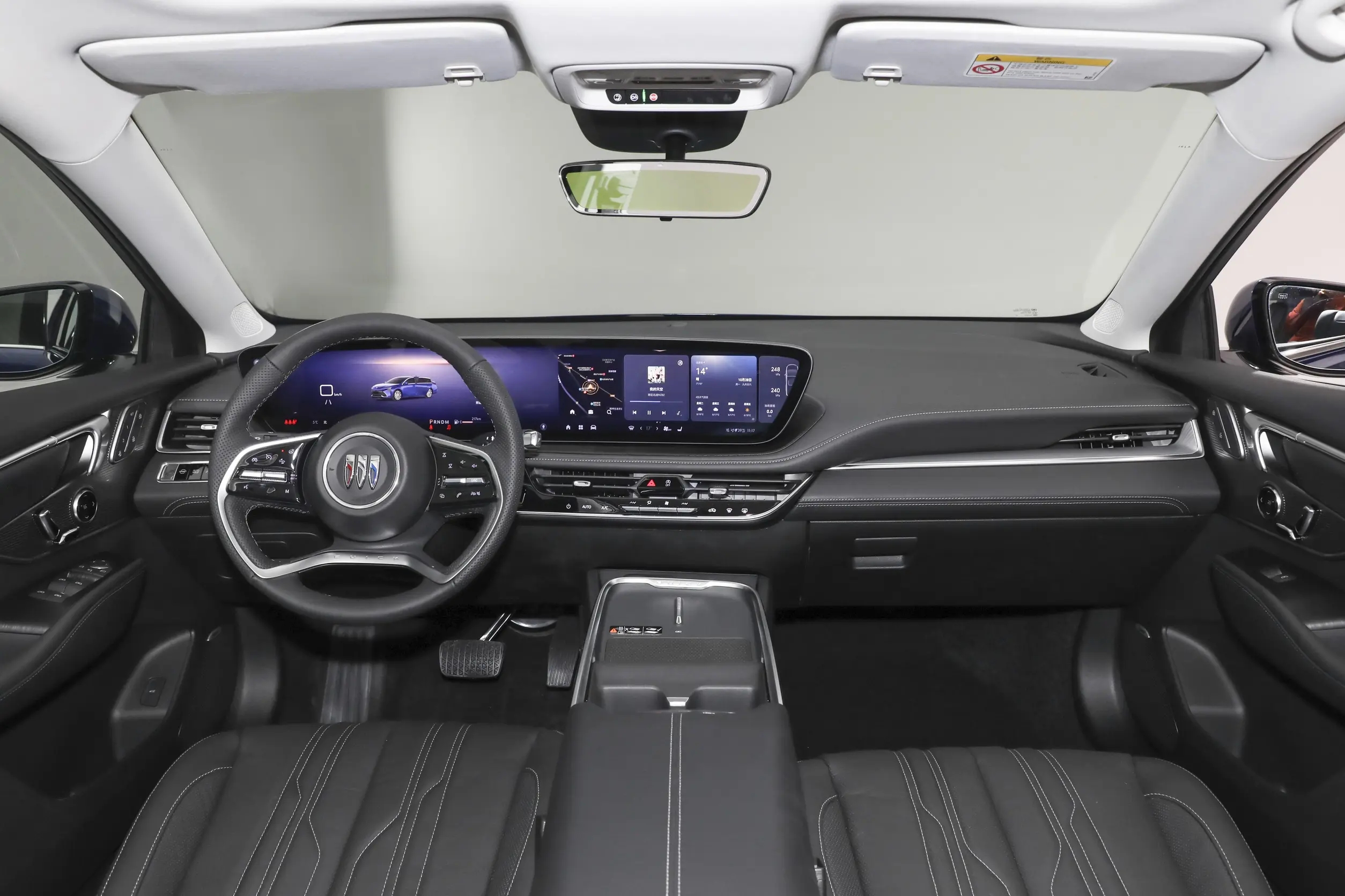 被低估的合资中级车！全系2.0T+9AT，降至15.99万，安全又舒适