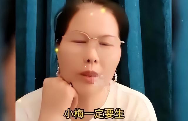 很显然，大S对8月份的官司下了血本势在必得，连小杨阿姨都找过了