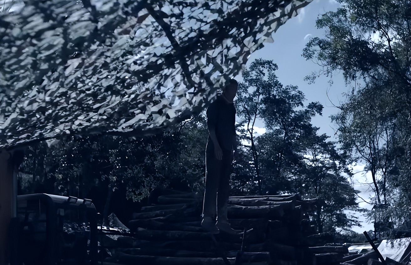 终于定档!又一部刑侦剧终于来了,金马影帝领衔,全员名流戏骨