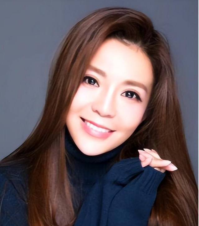 央视主持人朱迅:生命终将结束,为何不勇敢面对生命的终点呢