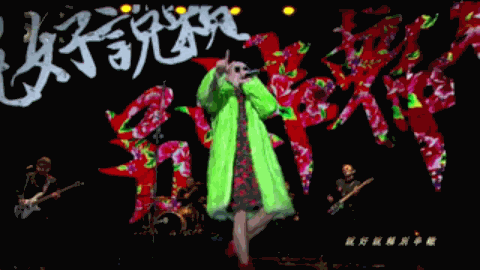 不会英语,不懂日语,保安出身的他,却在《披荆斩棘》叱咤风云