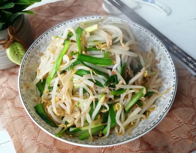 分享6道控糖期家常菜,营养丰富,再也不担心血糖升高