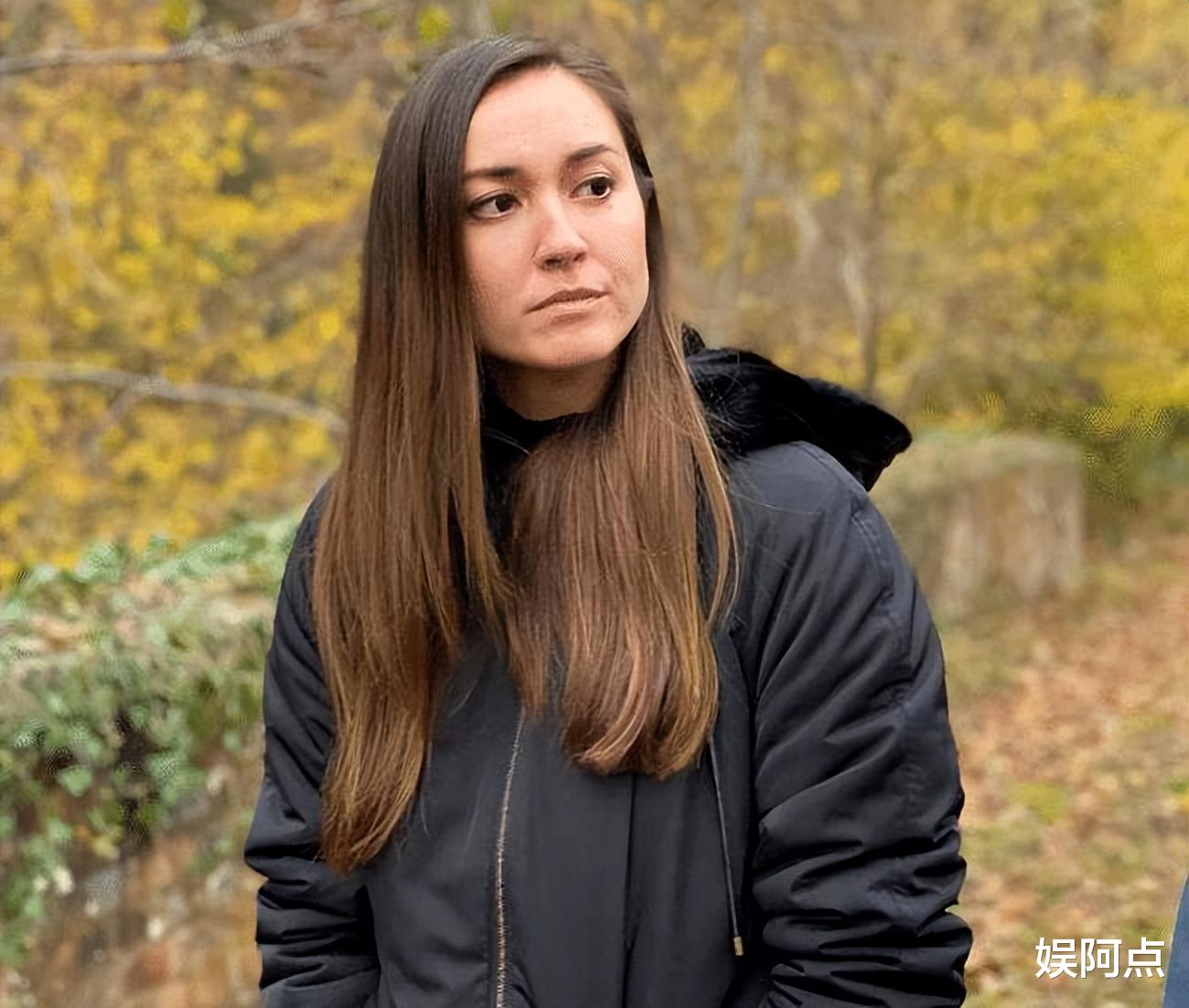 刘碧丽身材走样，拿3亿分手费全身而退！在海外过得比洗米嫂滋润