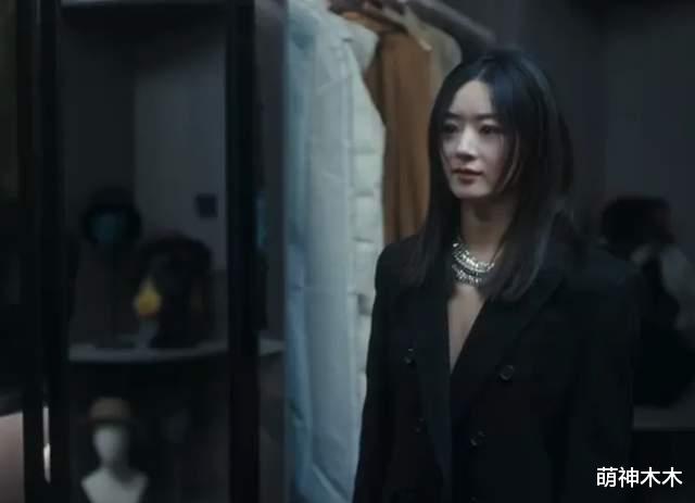 赵丽颖新电影预告来了!演大明星被嘲土,还没上映口碑就两极分化