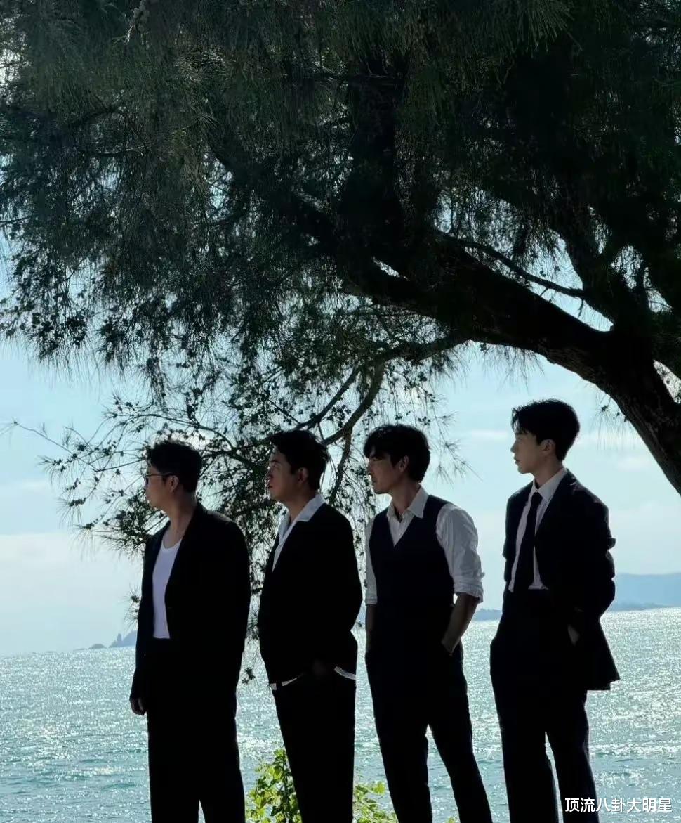 高评分10部“刑侦悬疑剧”狂飙第4、 隐秘的角落第2、第一封神!