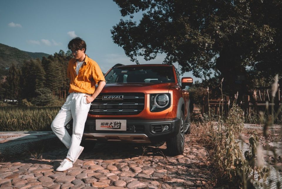 哈弗又一SUV神车！周销量3449台，累计销量超51万辆，接替大哥H6