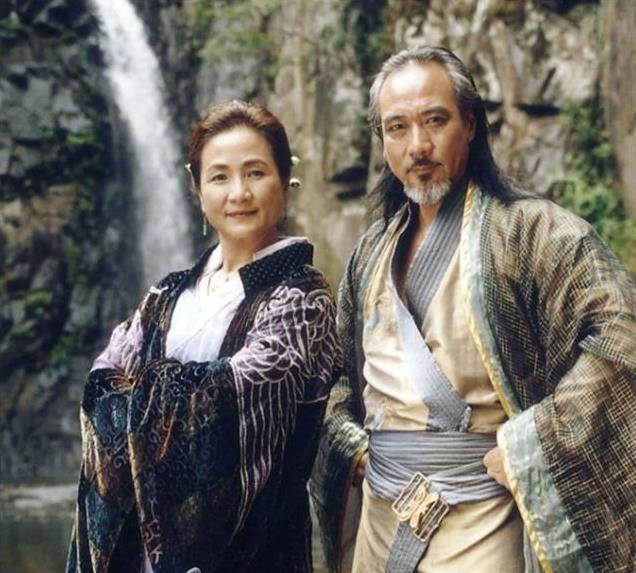 2024年13位香港电影人去世，有一位是佘诗曼舅舅，号称“黑帮王”