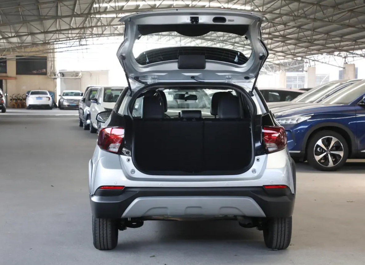 丰田车才卖2.8W,油耗仅3毛钱,还配CVT变速箱,好养又好开