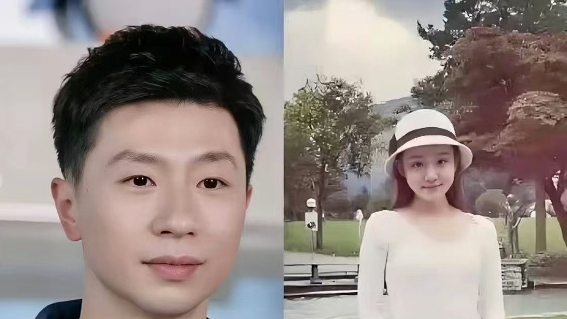 马龙老婆夏露晒家庭照！疑第三胎女儿曝光，婆婆开心手抱婴儿出镜