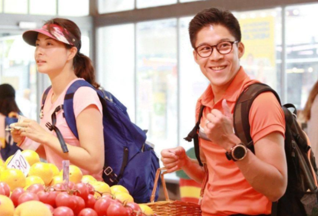 霍震霆约郭晶晶吃饭被拒!却满脸骄傲:她说没时间,天天都很忙