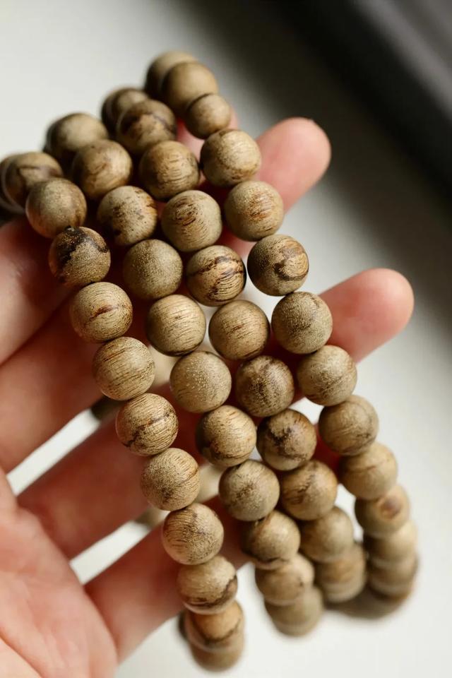 达拉干 | 8mm*108手串
