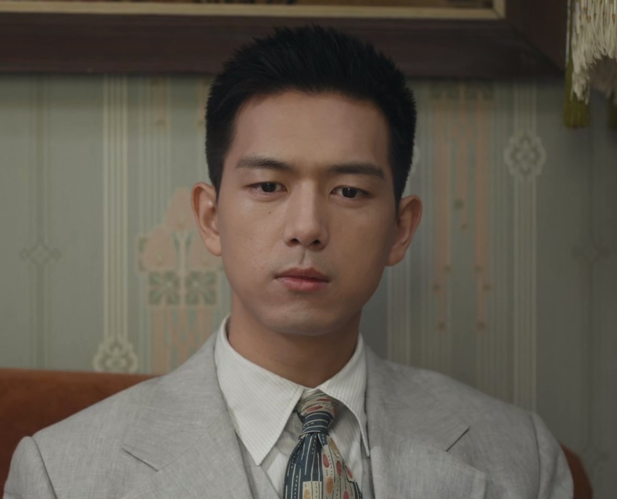 女演员长相有多重要？《群星闪耀时》季太太一亮相，才知道啥叫妩媚动人