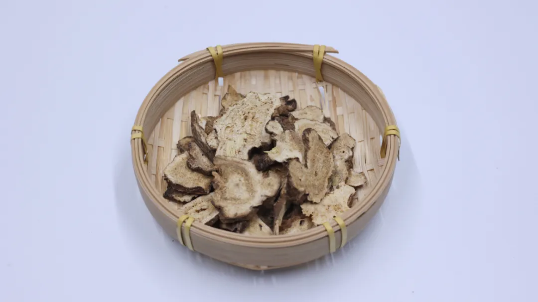 反复感冒、自汗盗汗?一个古方,抗病毒、抗疲劳、抗肿瘤、抗衰老