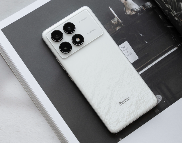 10月買手機(jī)，這5款價(jià)格“雪崩”，現(xiàn)在入手純撿漏