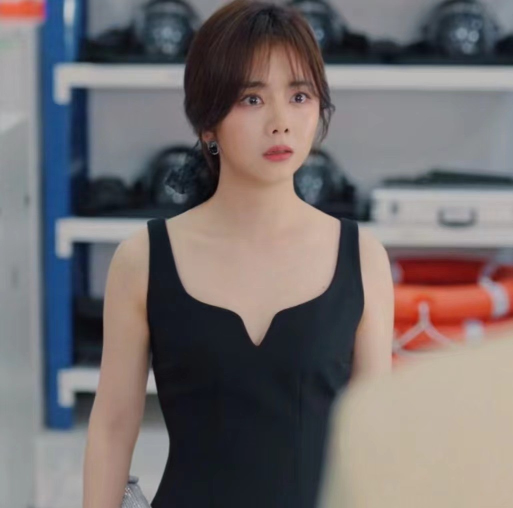 今晚开播!40集都市大剧空降,谭松韵惊艳登场,有黑马潜质