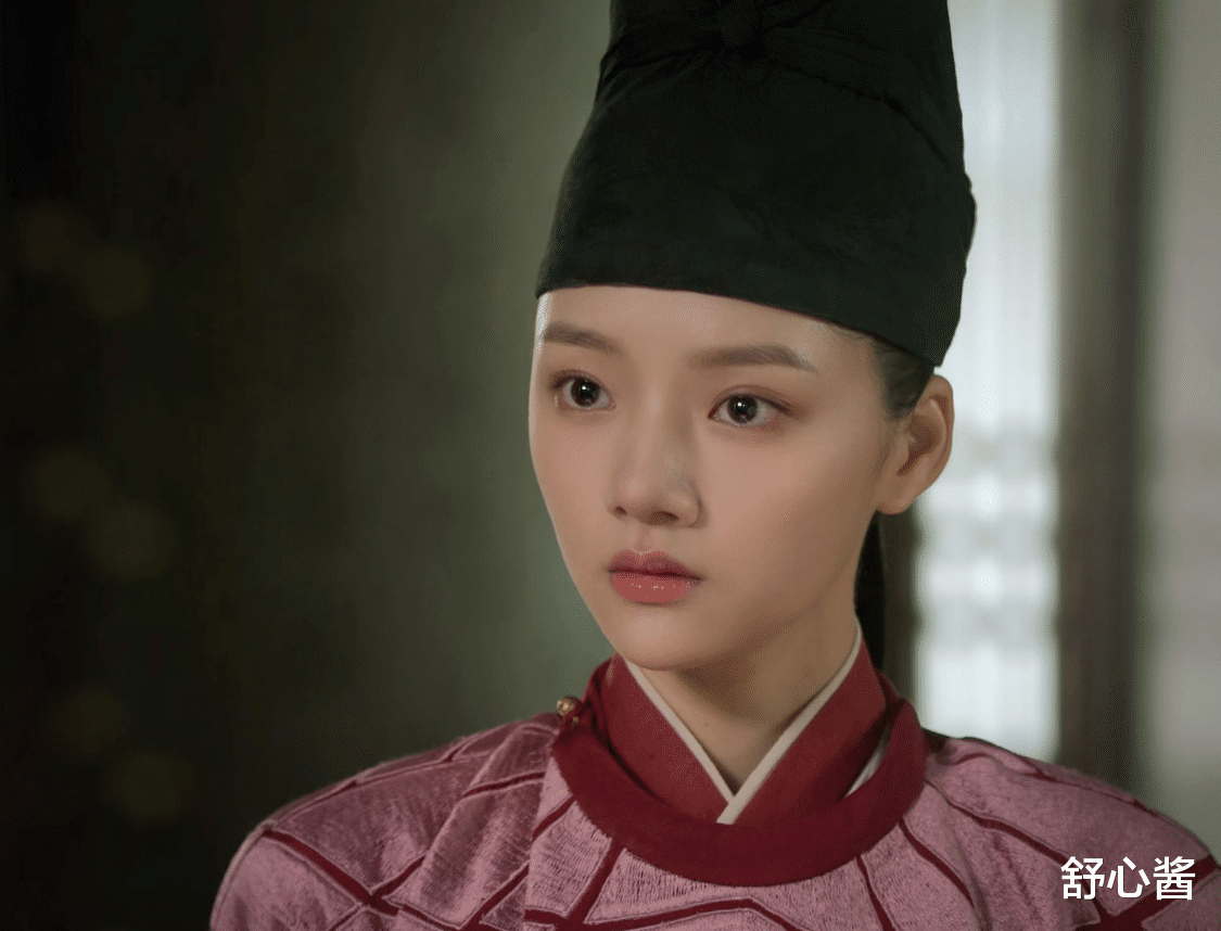 起猛了!猫猫爆改神探!丁禹兮新剧有点东西!