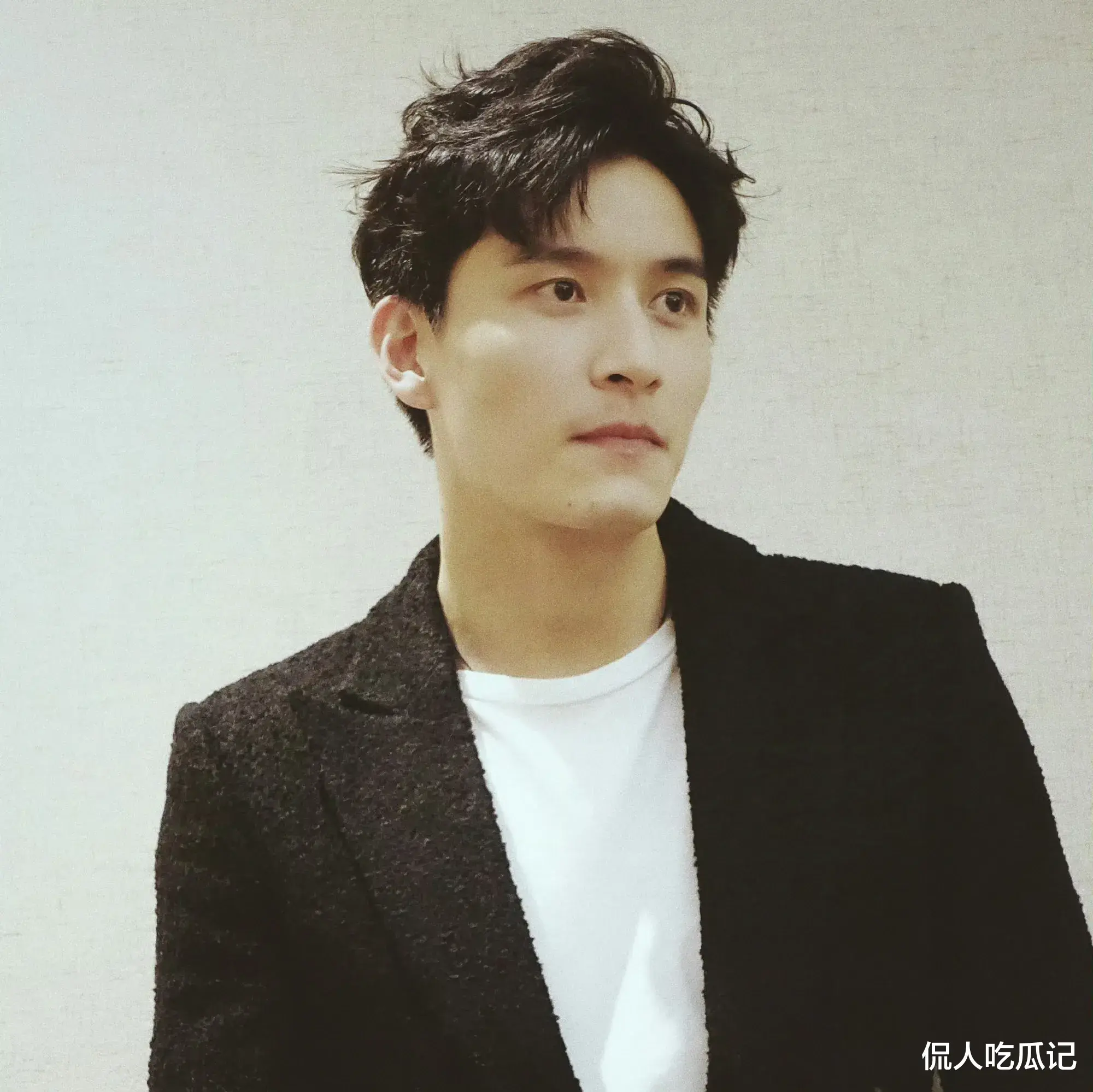 《唐诡2》汪汐潮：习武出身，16岁被大导挖掘，曾与陈都灵传绯闻被骂上热搜