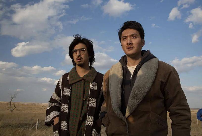 郭敬明VS韩寒,两大才子暗中较劲多年,终于在2024年分出了高下