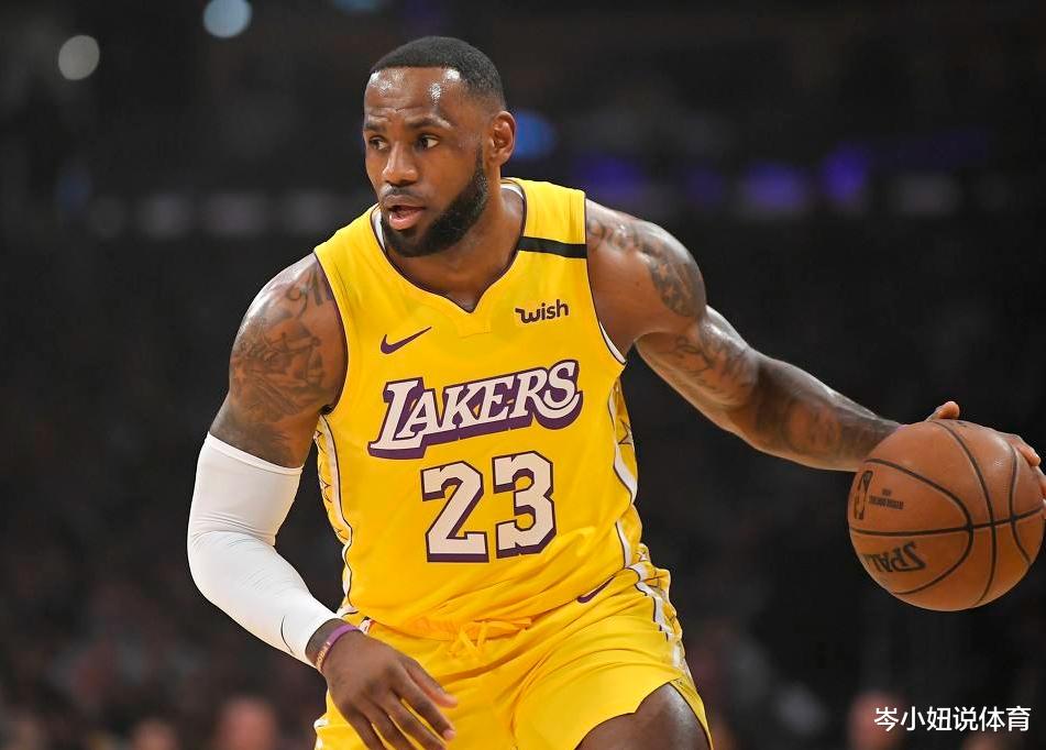 喬丹若沒(méi)有2次退役，生涯有希望拿到4萬(wàn)分嗎？可惜了