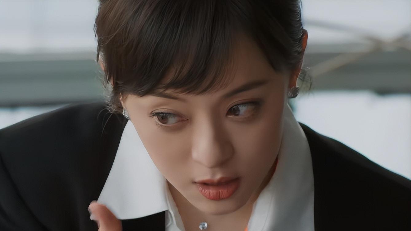 《三十九二十八》：但凡董子健拖后腿，就压不住孙俪的盛世美颜