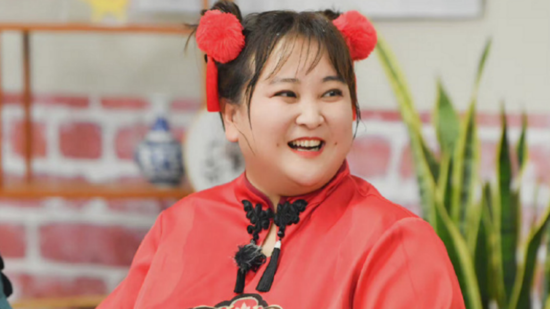 学贾玲暴瘦100斤?醒醒吧!